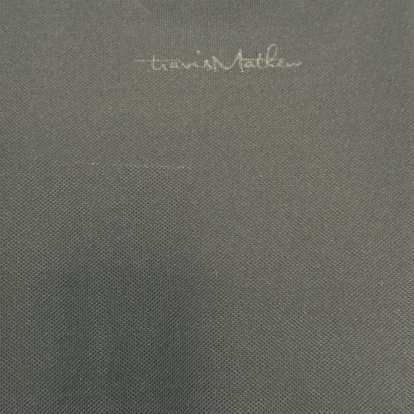 ⛳️ Travis Mathew Lifestyle Performance Polo 🏌️‍♂️ - Picture 4 of 6